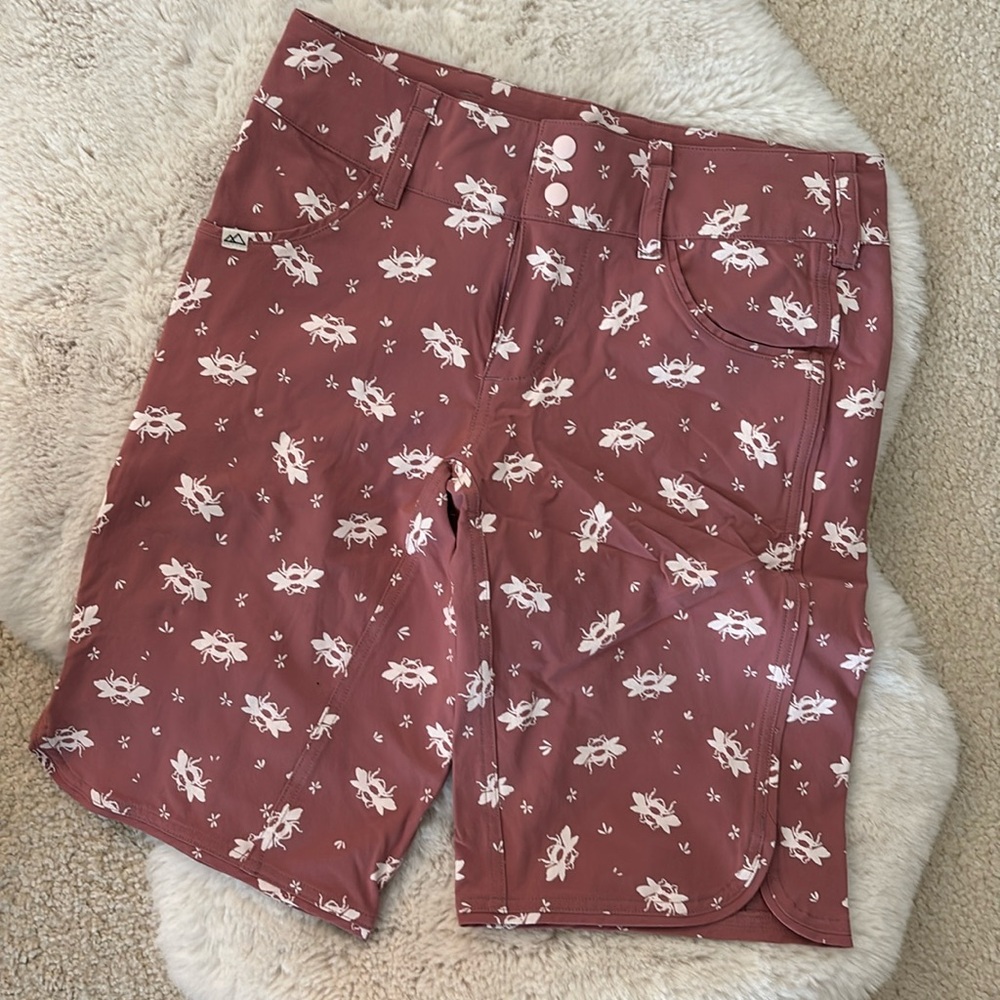 Wild Rye Freel bike shorts